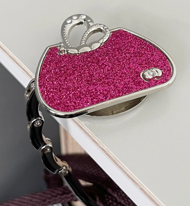 Stylish Purse Hanger