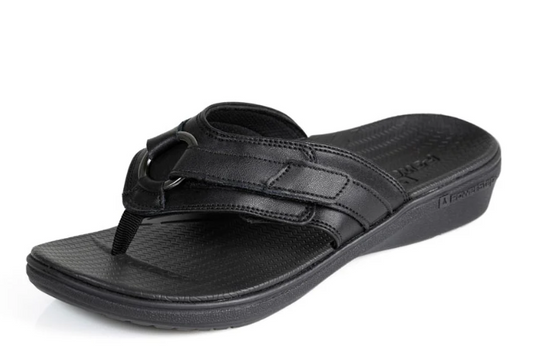 PowerStep Sandal with Adjustable Strap