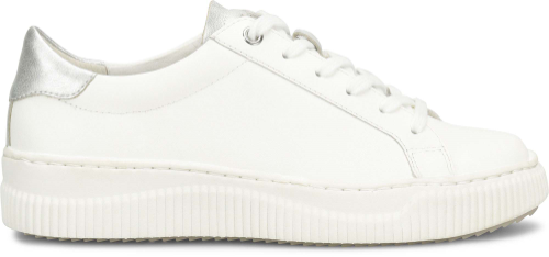 Sofft Fianna Sneaker in White