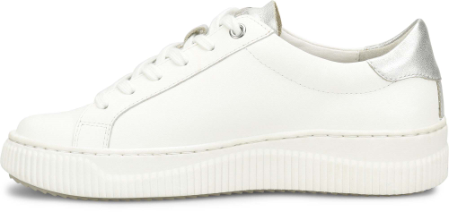 Sofft Fianna Sneaker in White