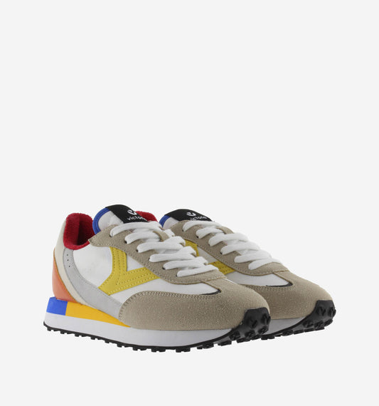 Victoria Galaxia MultiColor Sneaker